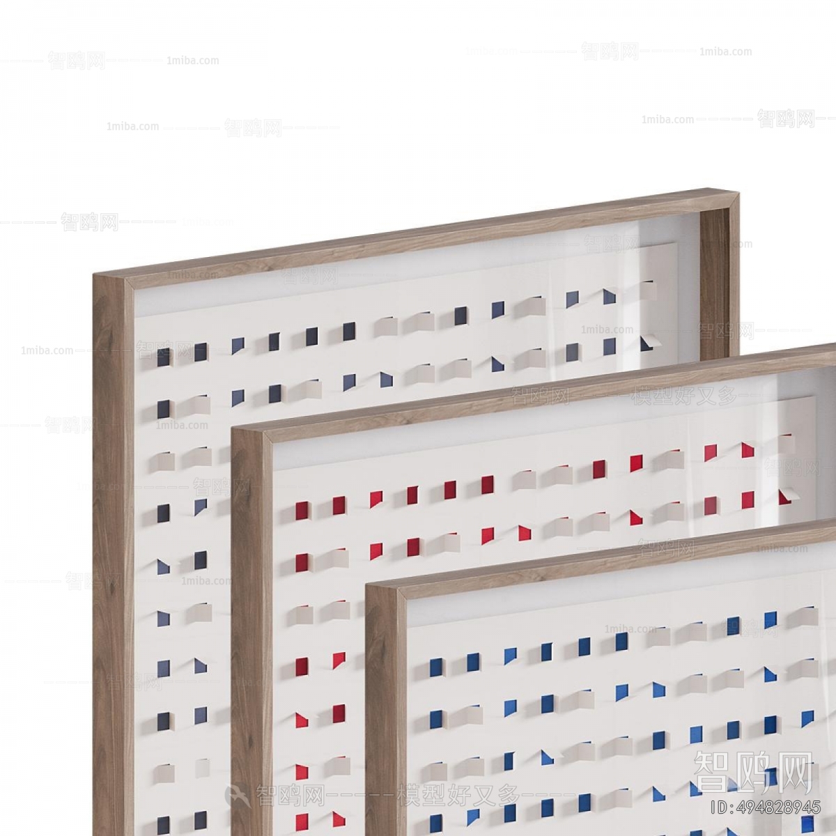 Modern Wall Decoration