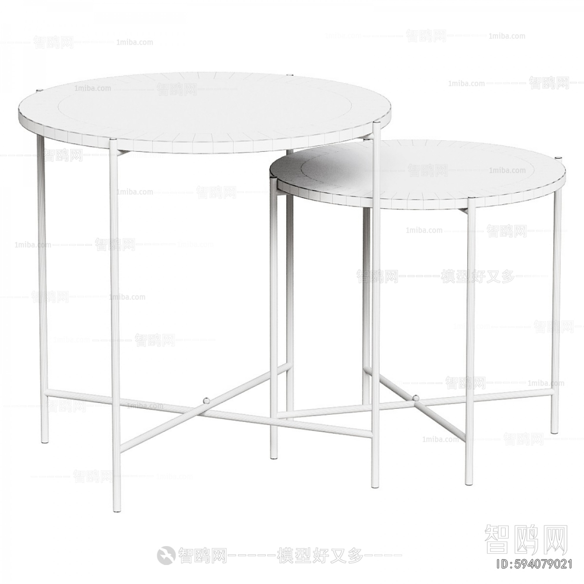 Modern Coffee Table