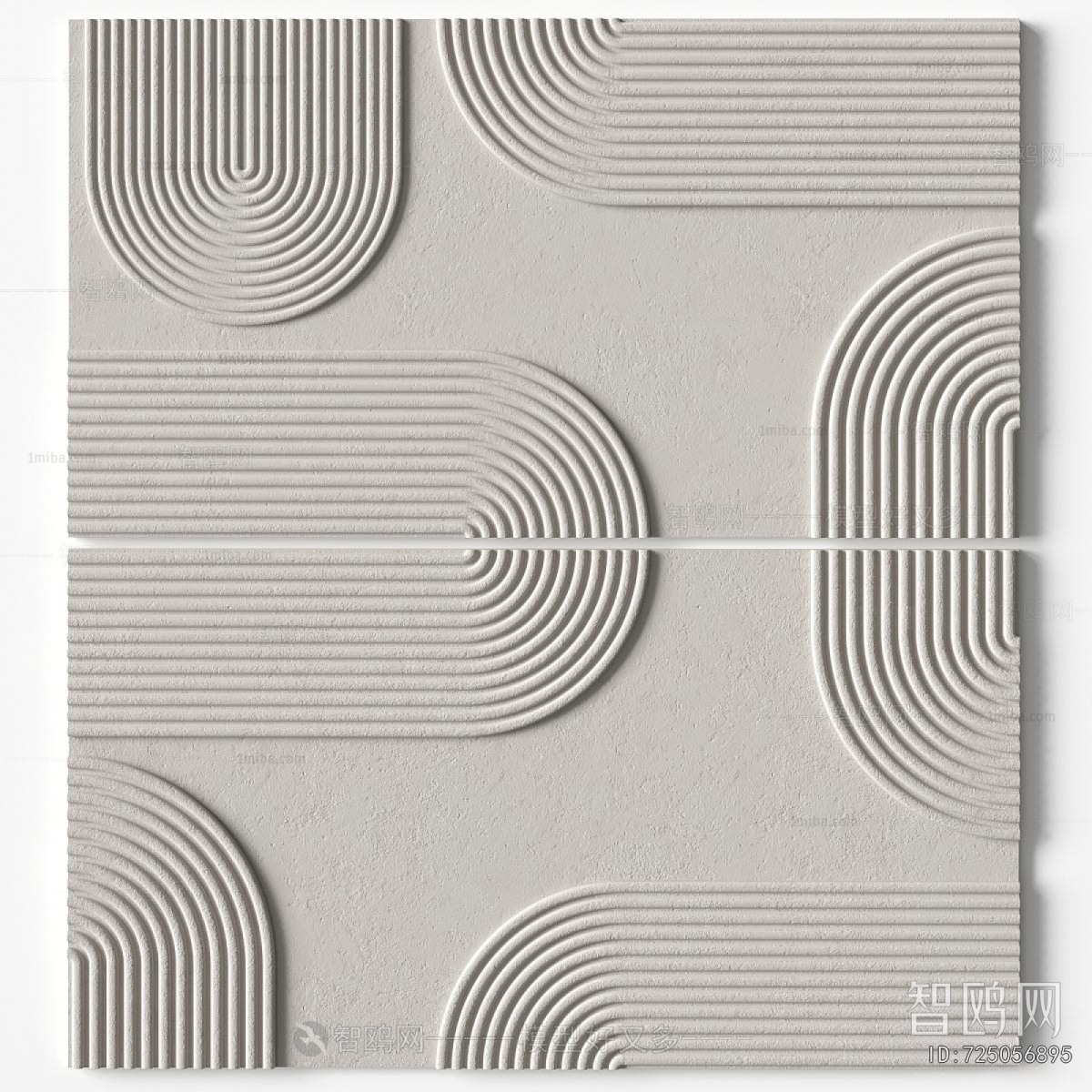 Modern Wall Decoration