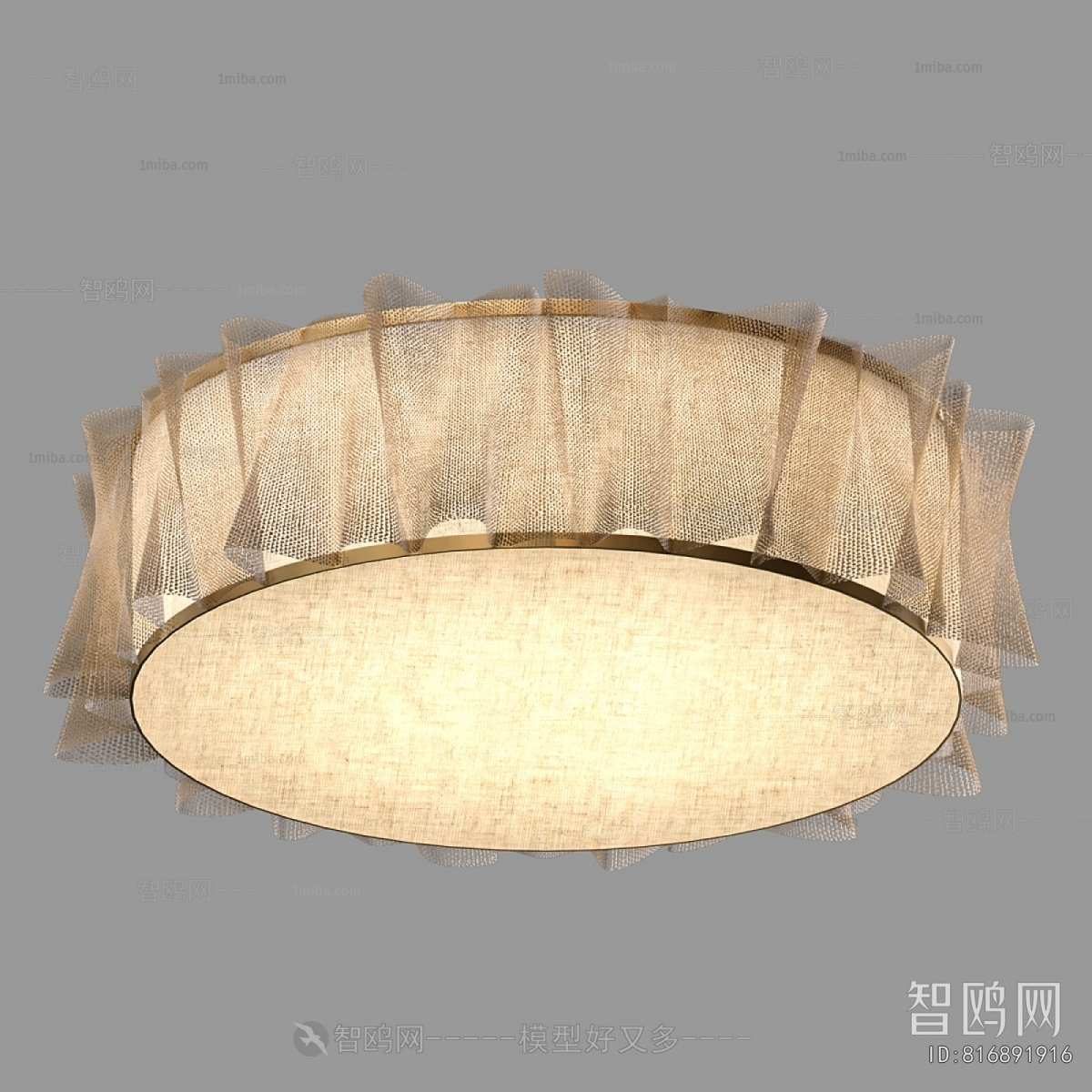 Modern Ceiling Ceiling Lamp