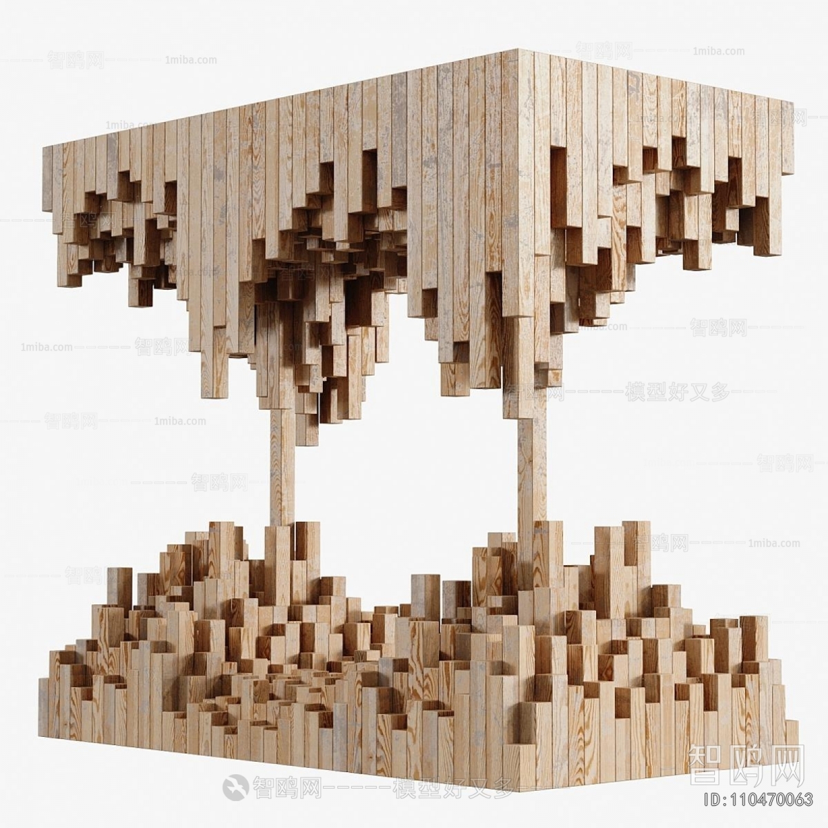 Modern Sculpture