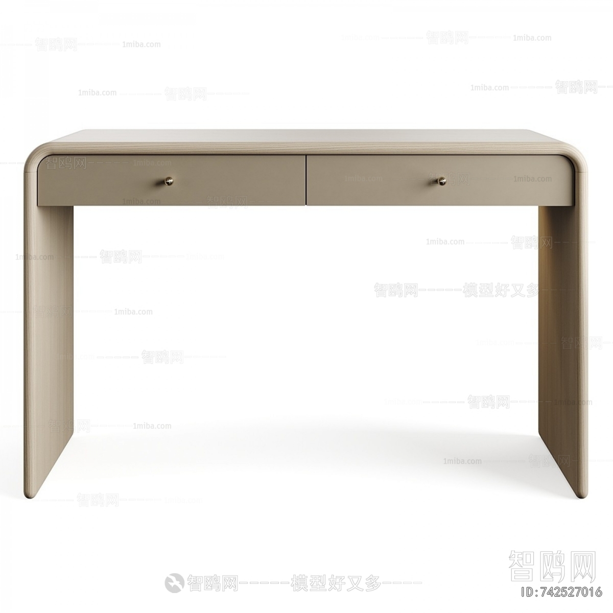 Modern Desk
