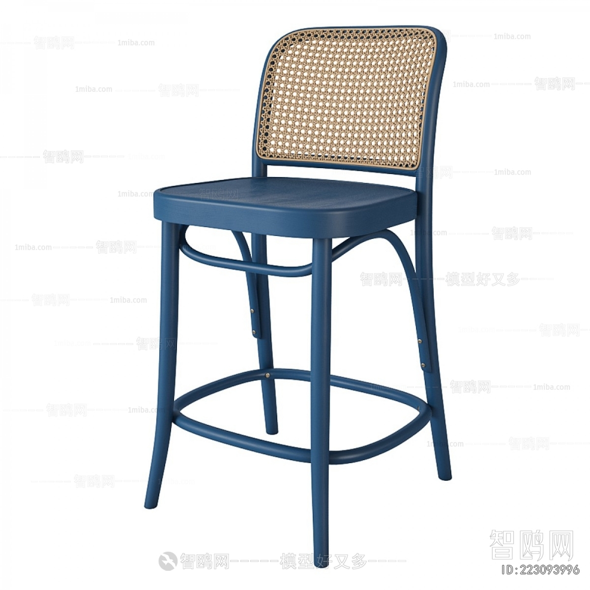 Modern Bar Chair