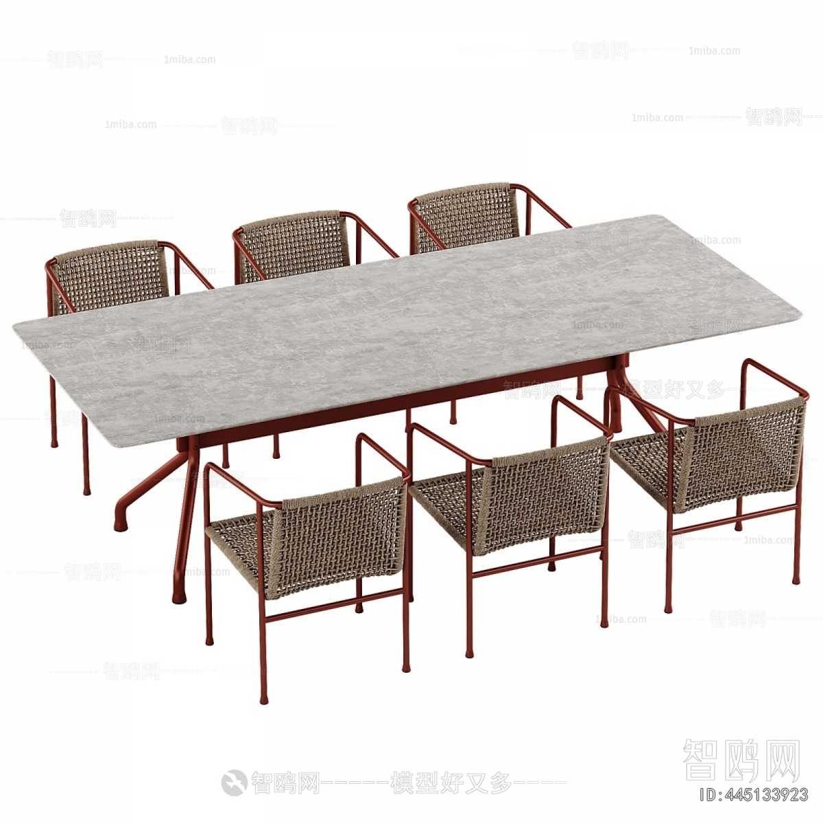 Modern Outdoor Tables And Chairs