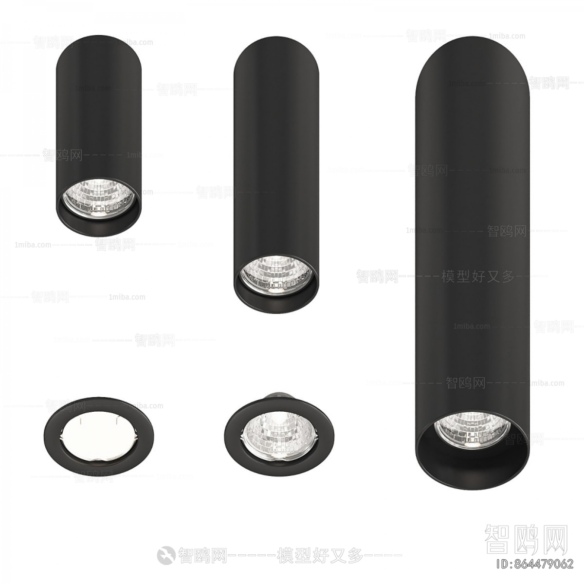 Modern Downlight Spot Light