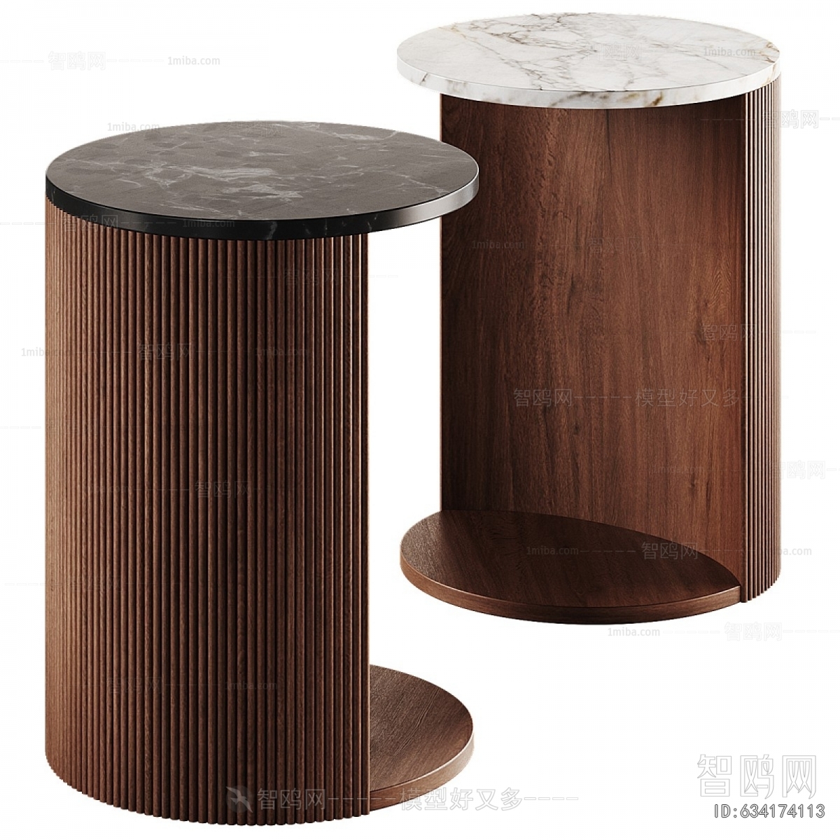Modern Side Table/corner Table