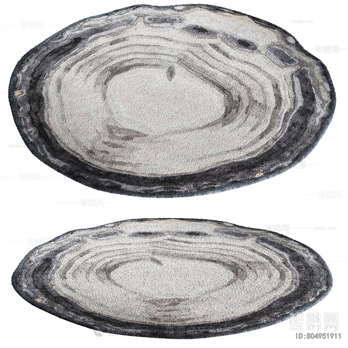 Modern The Carpet