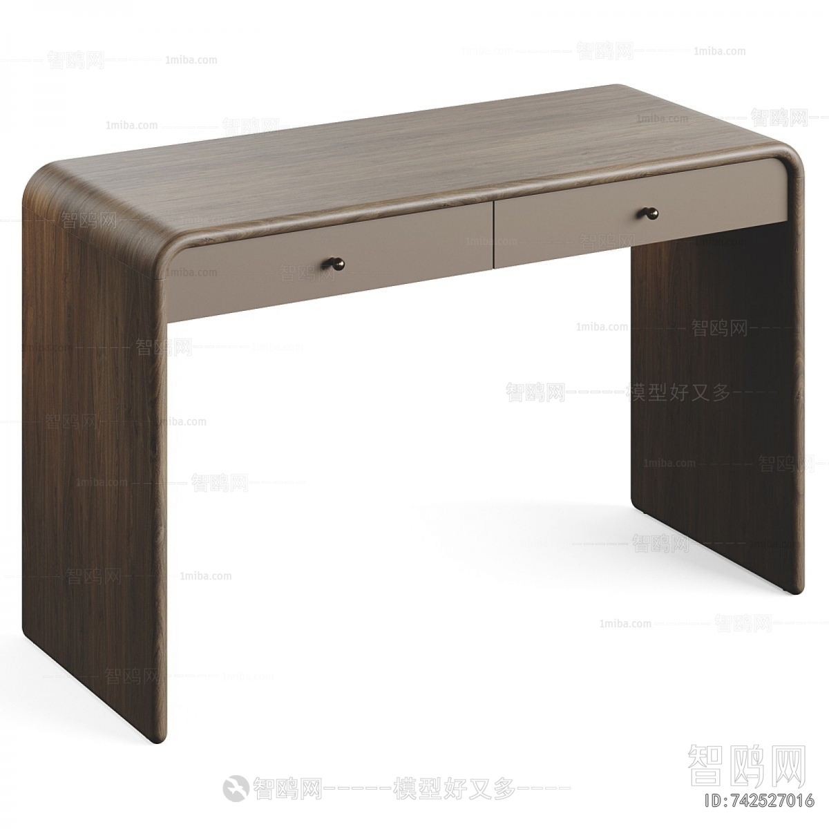 Modern Desk