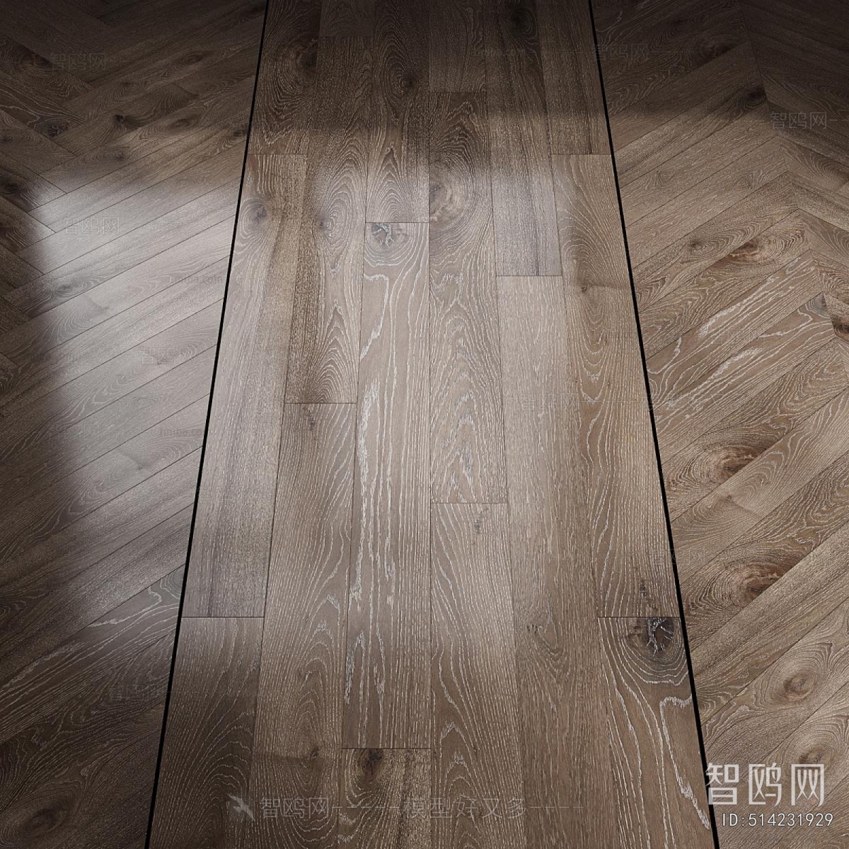 Modern Floor