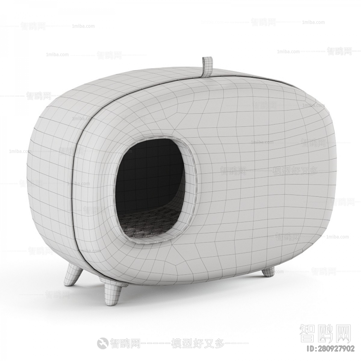 Modern Pet Products