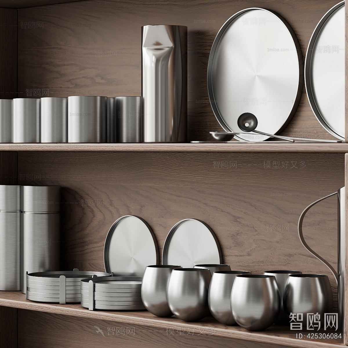 Modern Tableware