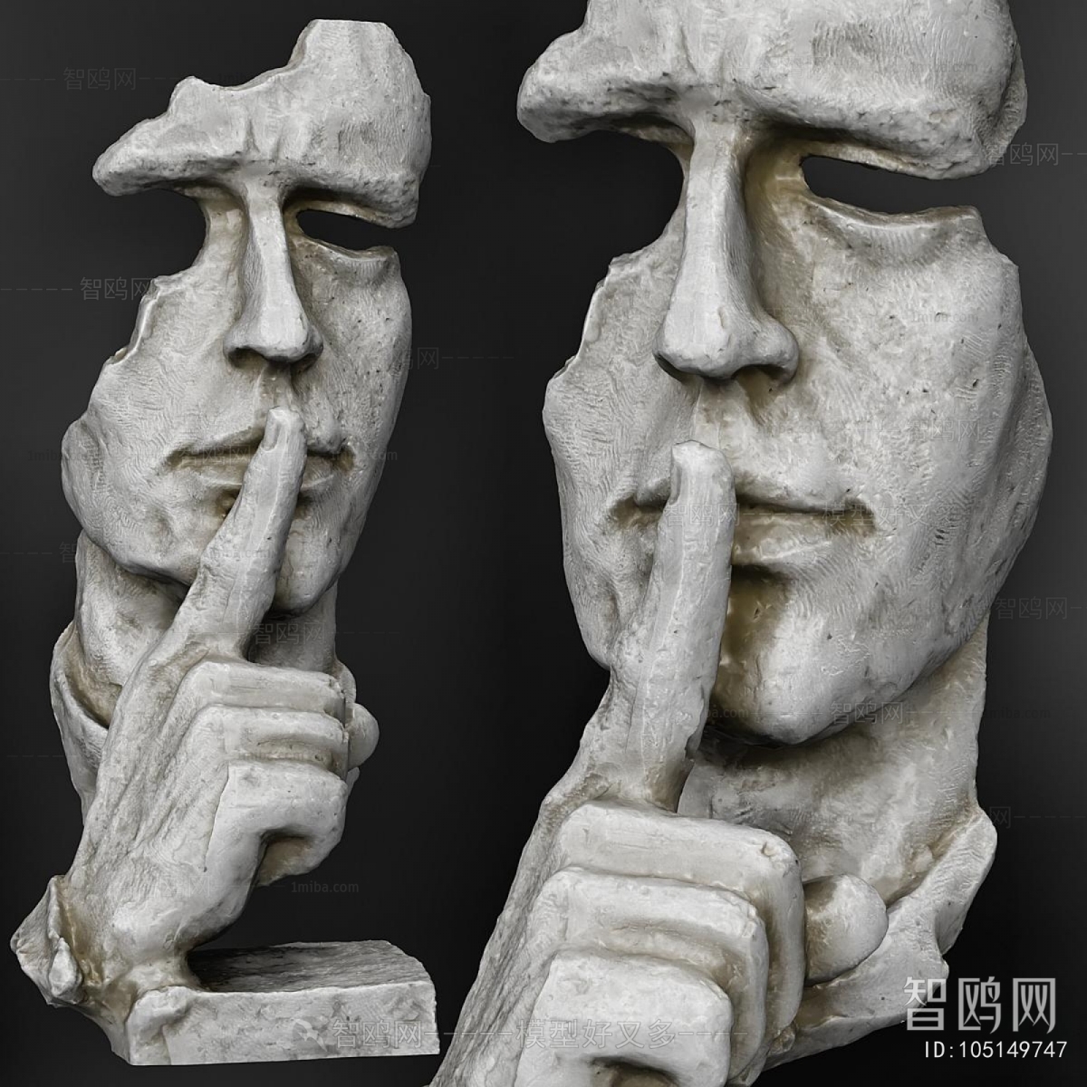 Modern Sculpture