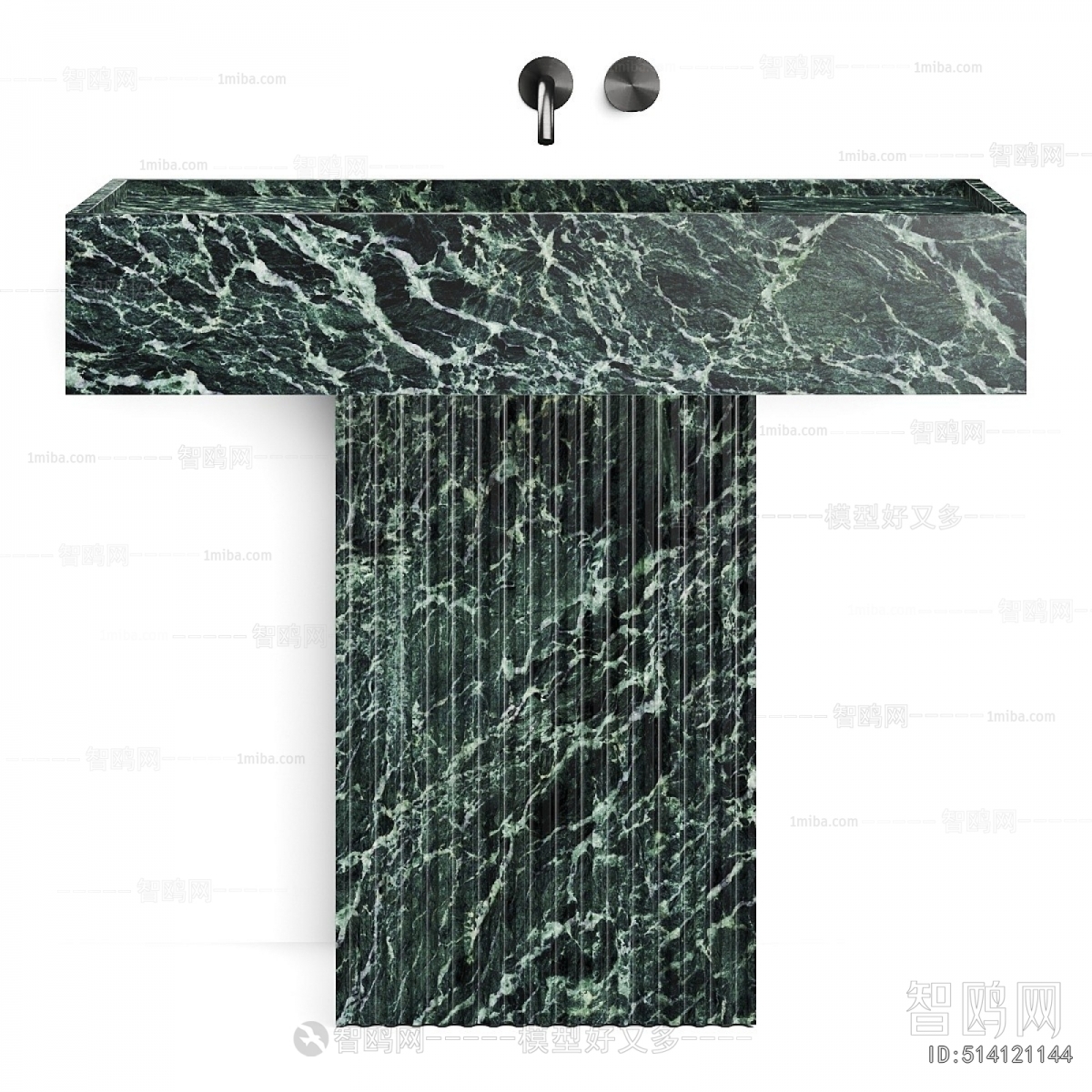 Modern Basin
