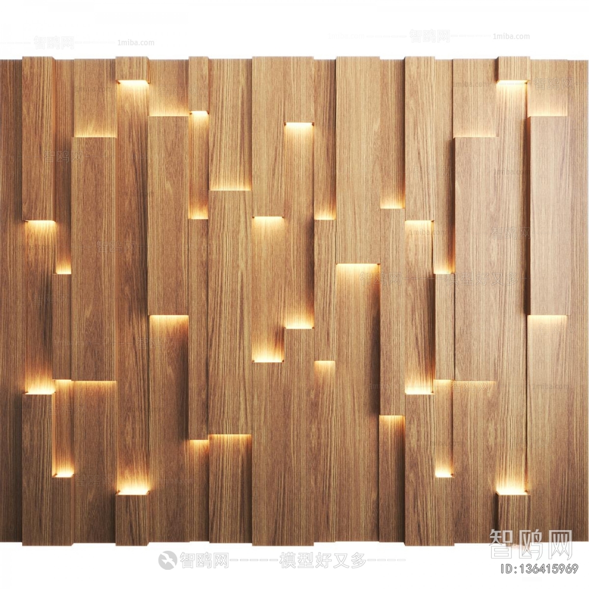Modern Wall Lamp
