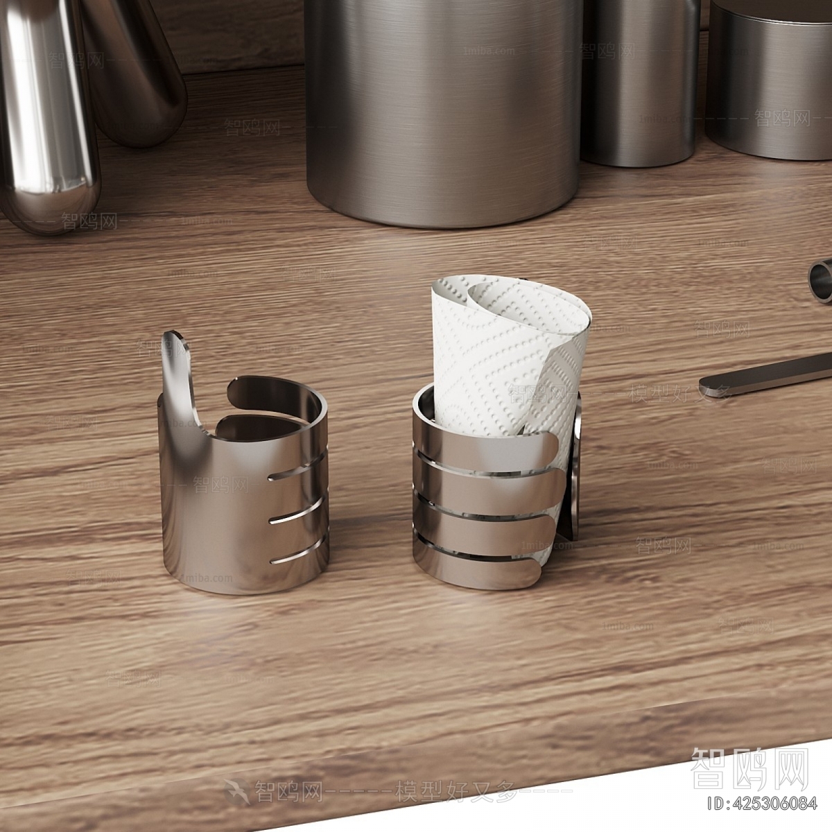 Modern Tableware