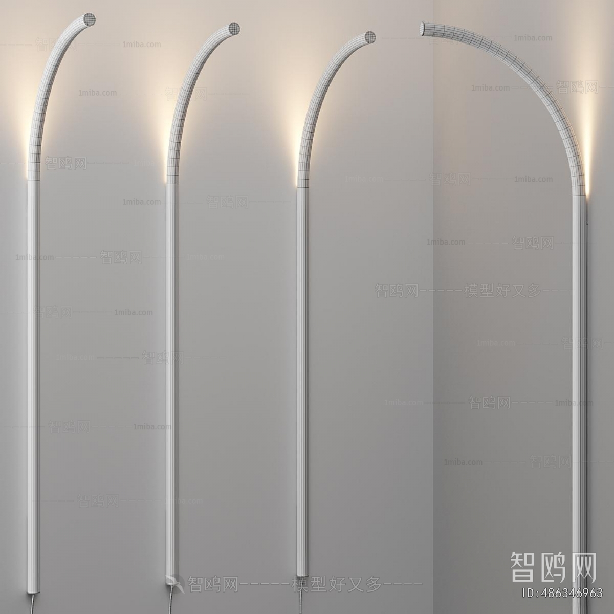 Modern Wall Lamp