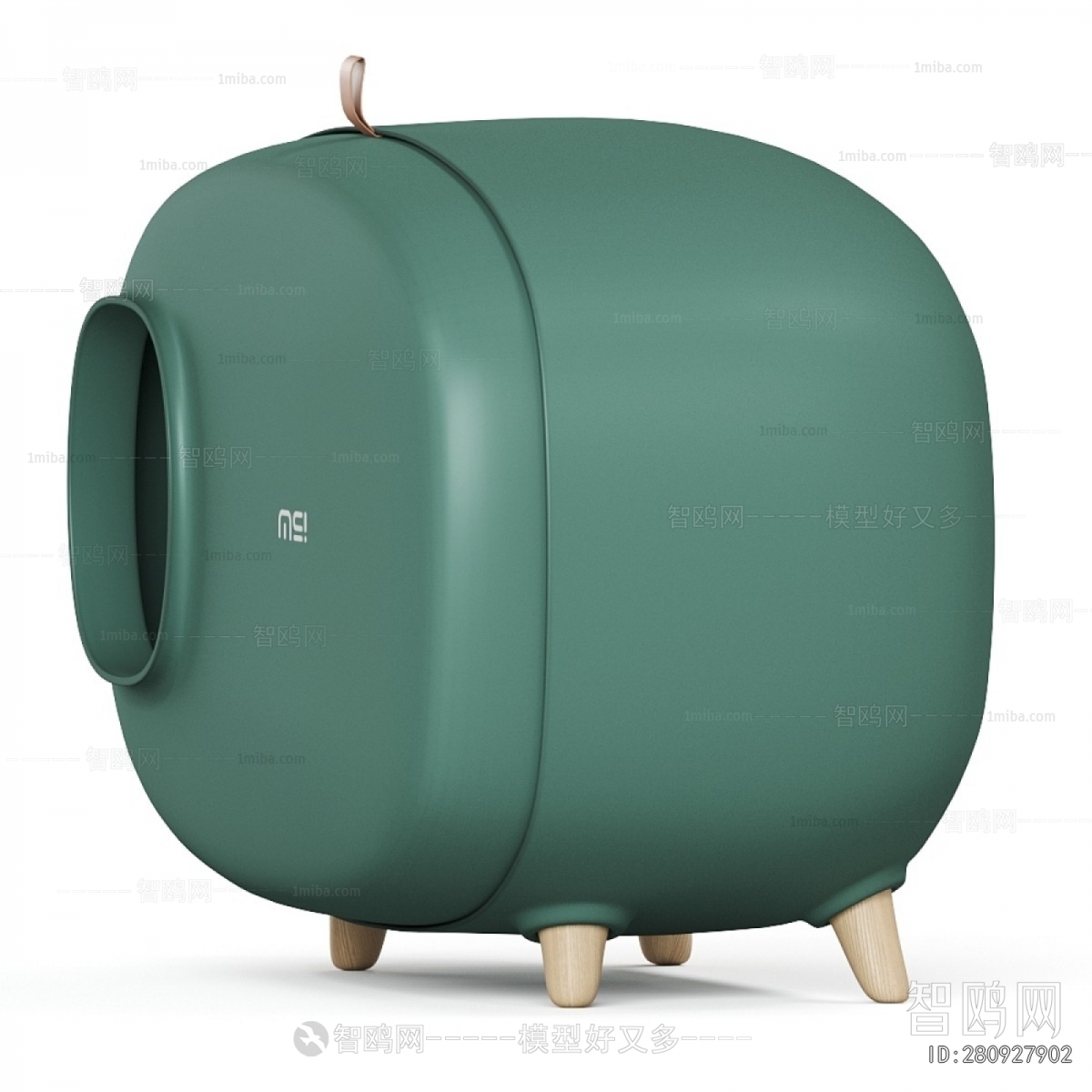 Modern Pet Products