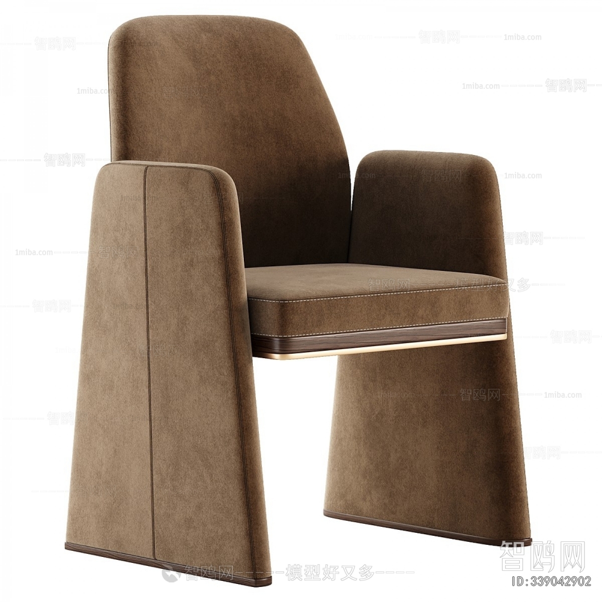 Modern Dining Chair