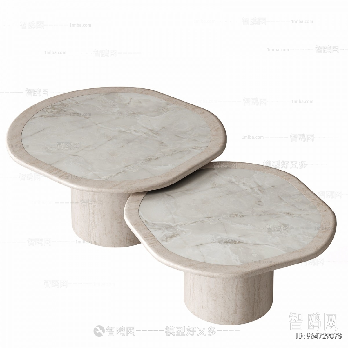 Modern Coffee Table