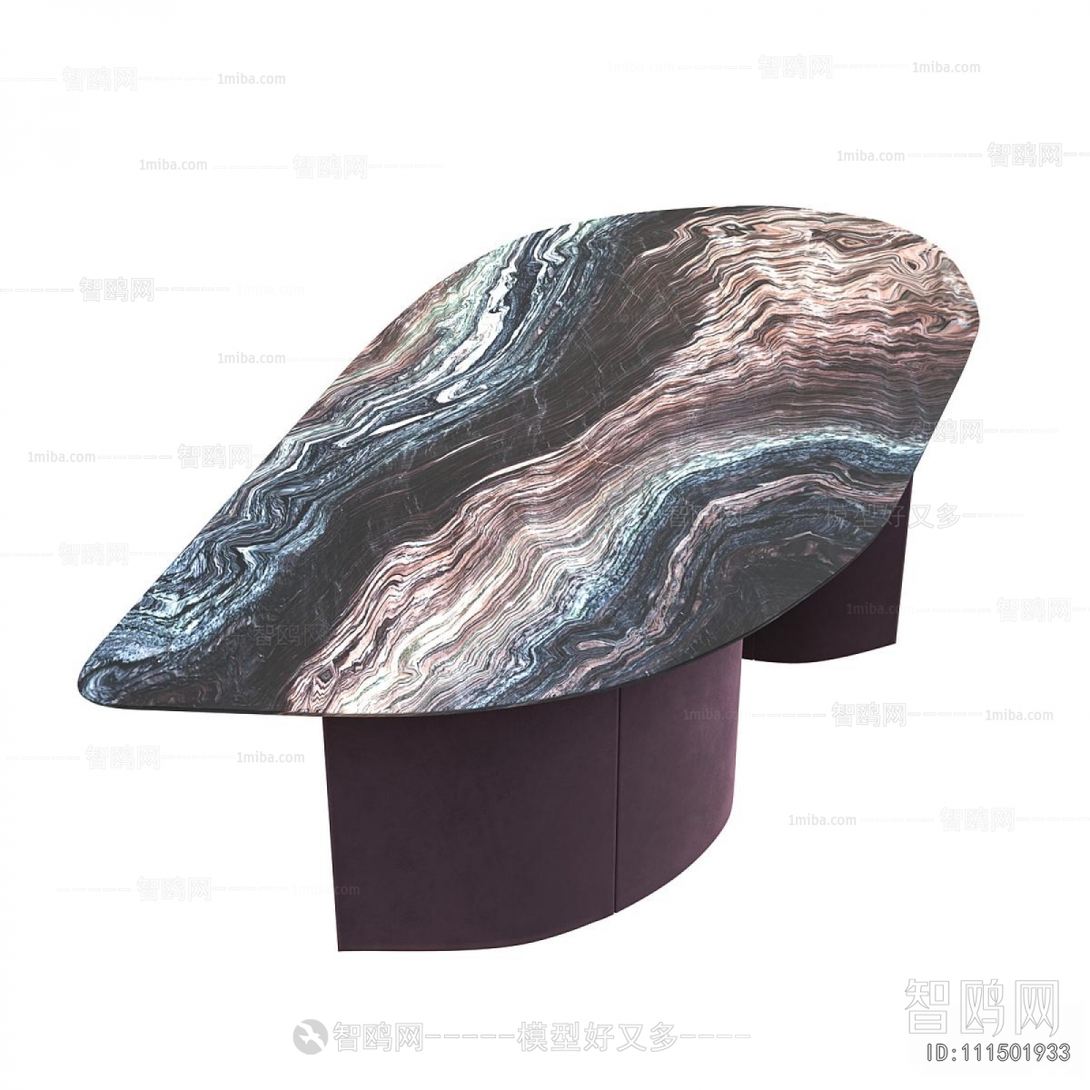 Modern Coffee Table