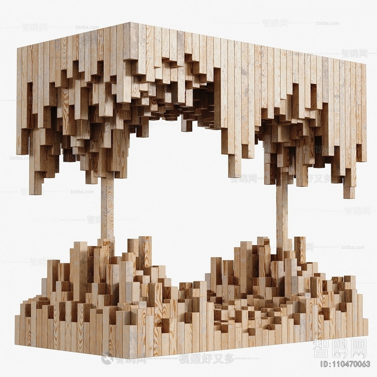 Modern Sculpture