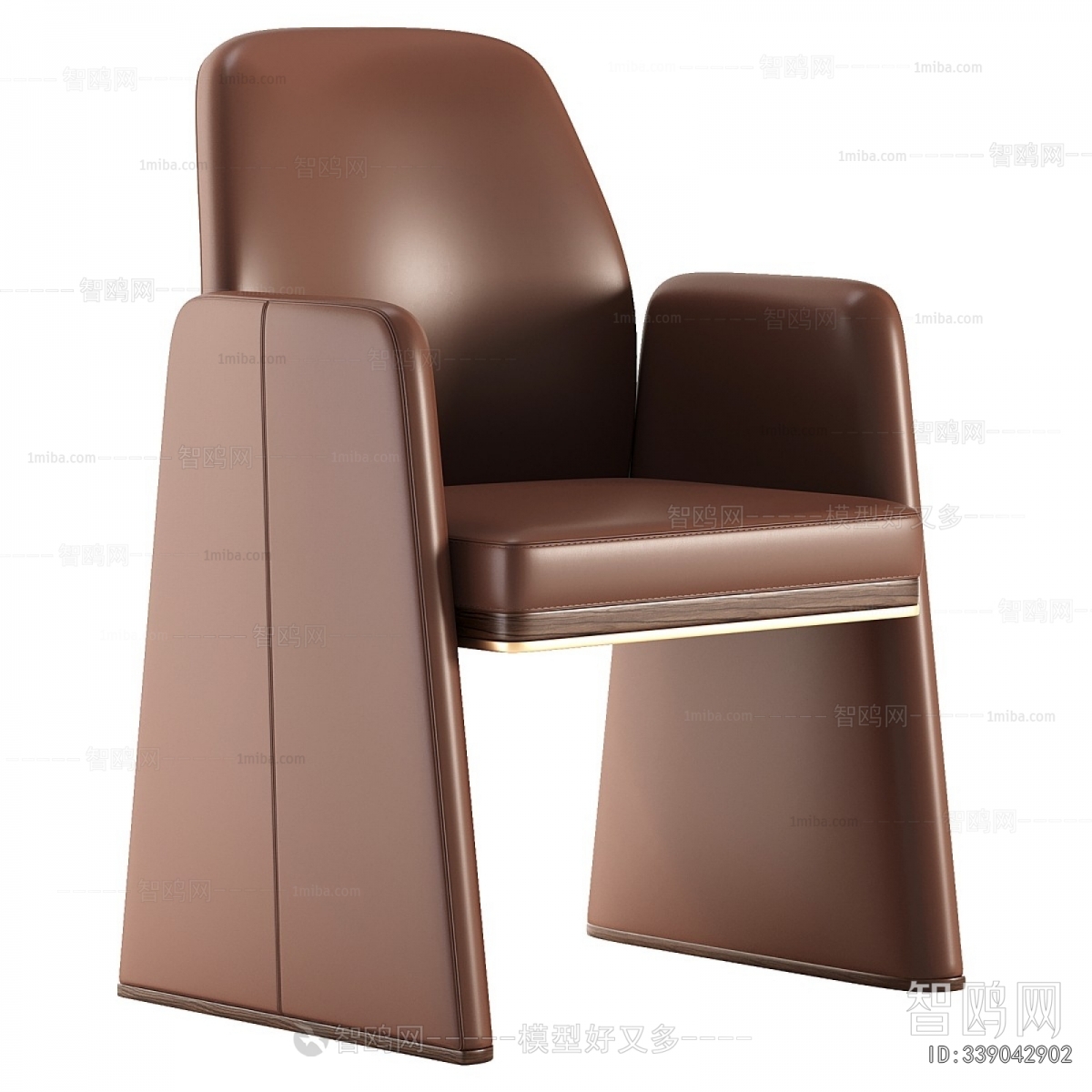 Modern Dining Chair