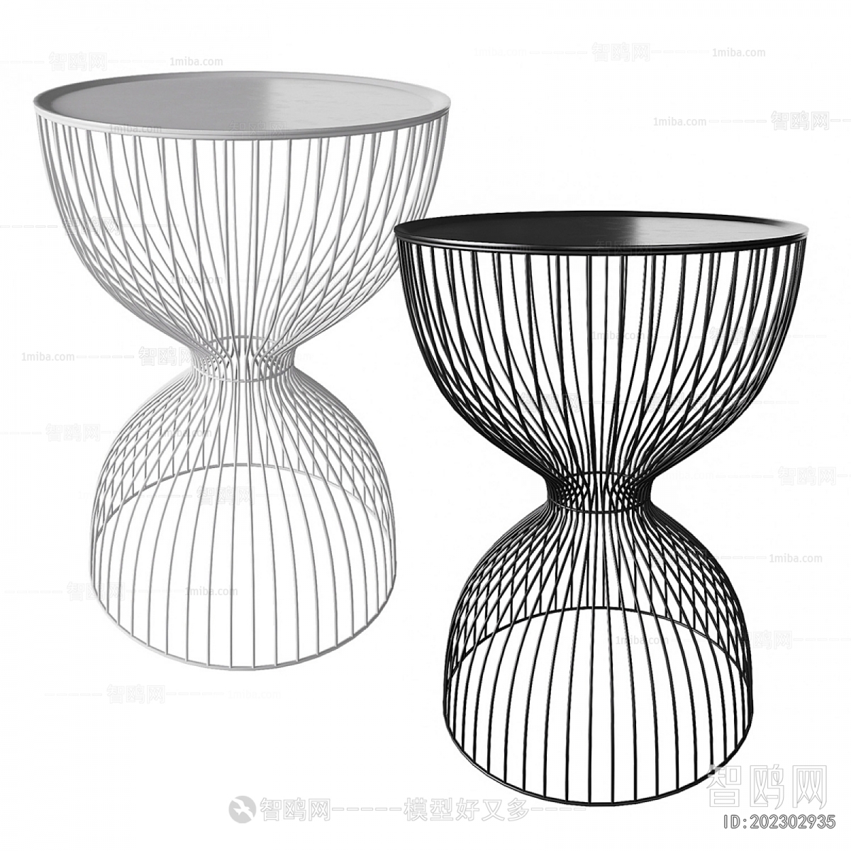 Modern Side Table/corner Table