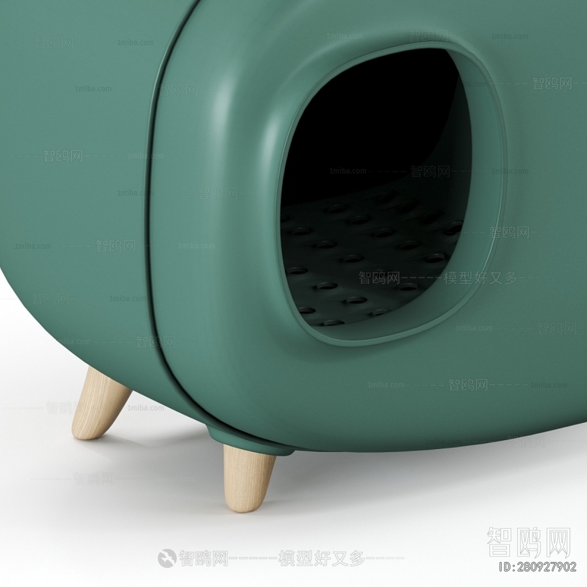 Modern Pet Products