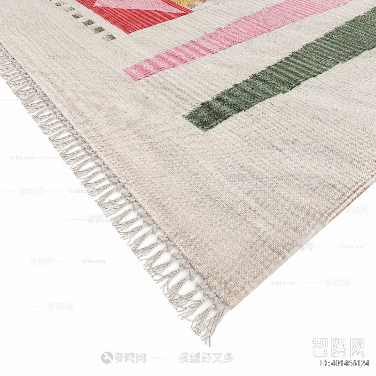 Modern The Carpet