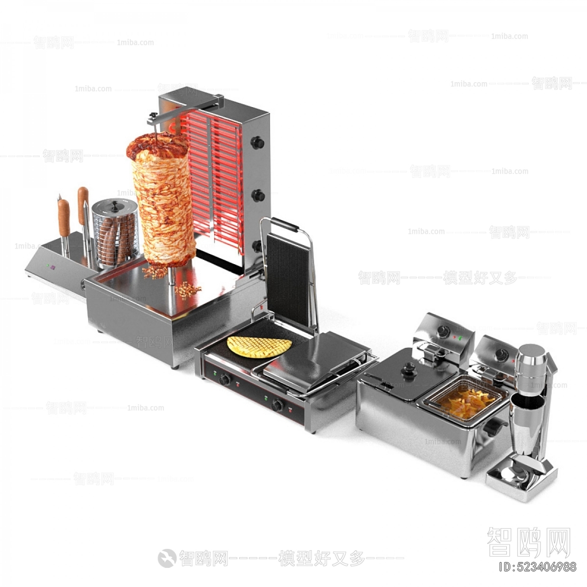 Modern Other
