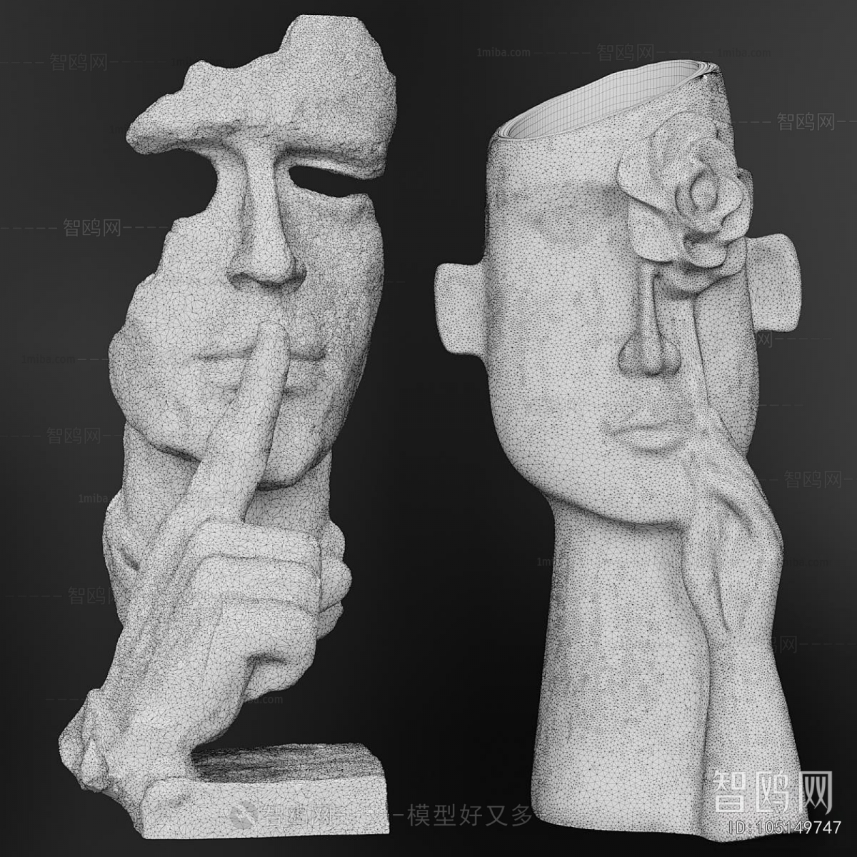 Modern Sculpture