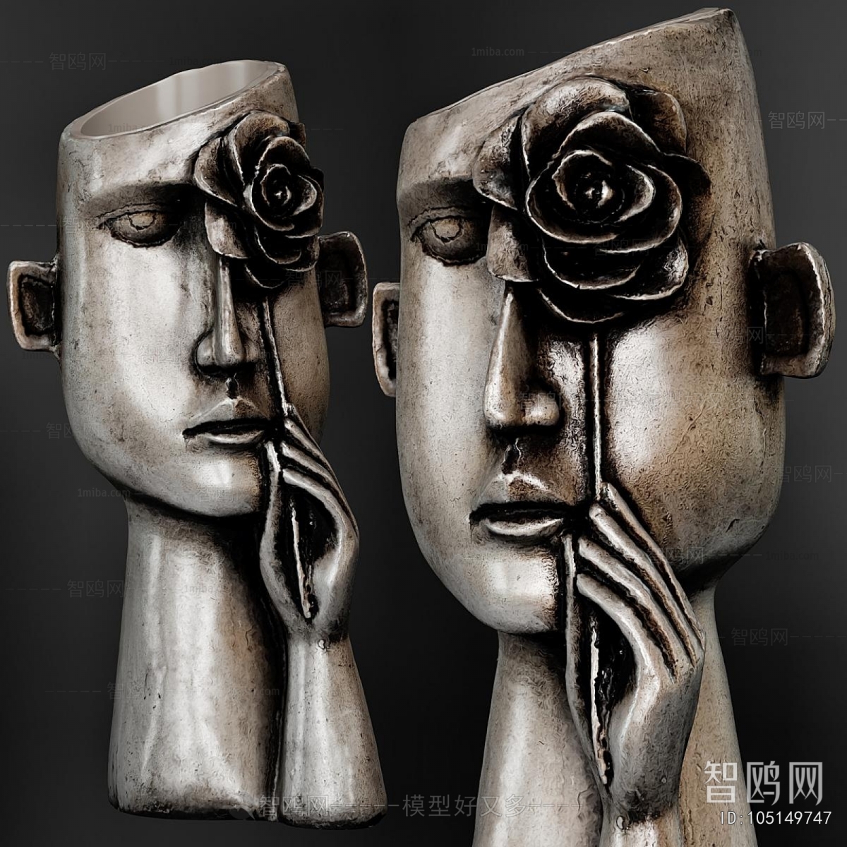 Modern Sculpture