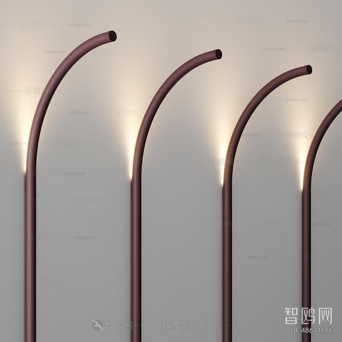 Modern Wall Lamp