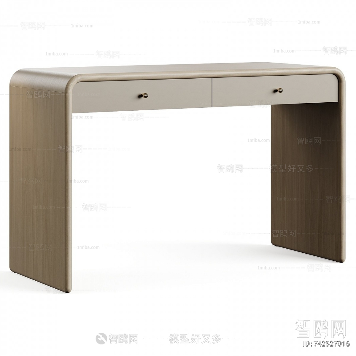 Modern Desk