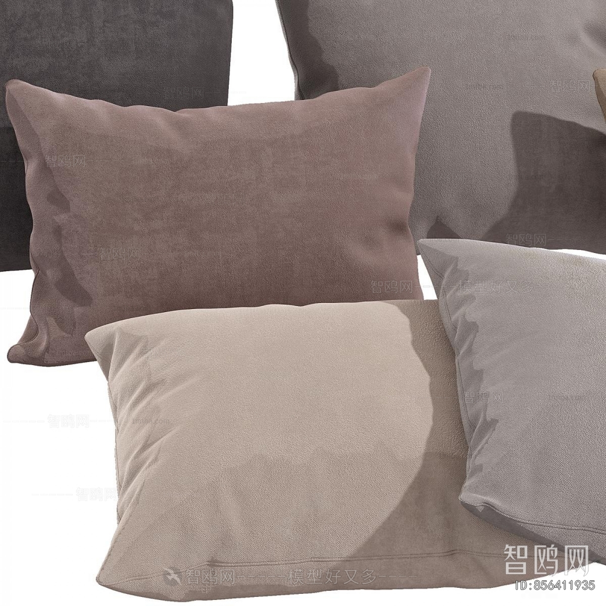 Modern Pillow