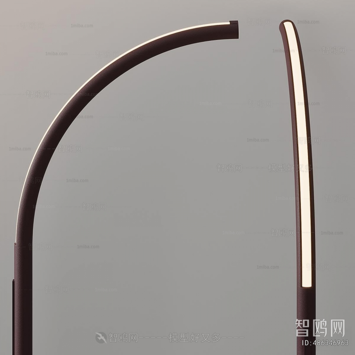 Modern Wall Lamp