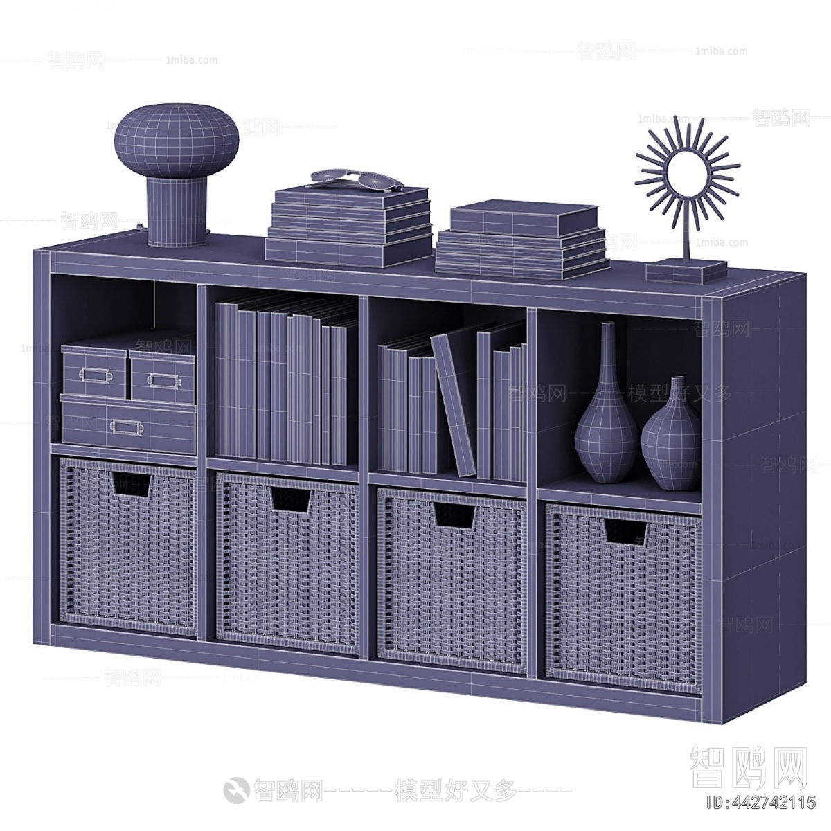 Modern Decorative Frame