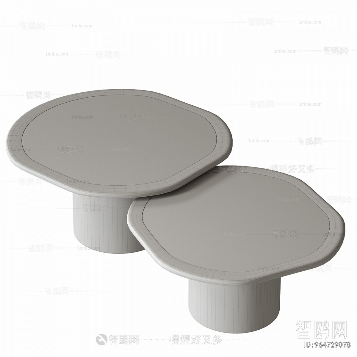 Modern Coffee Table