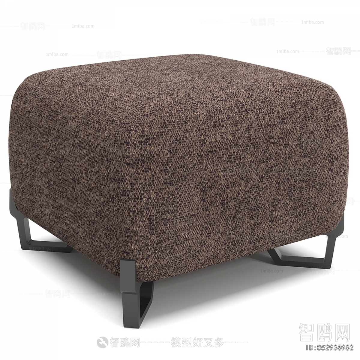 Modern Sofa Stool