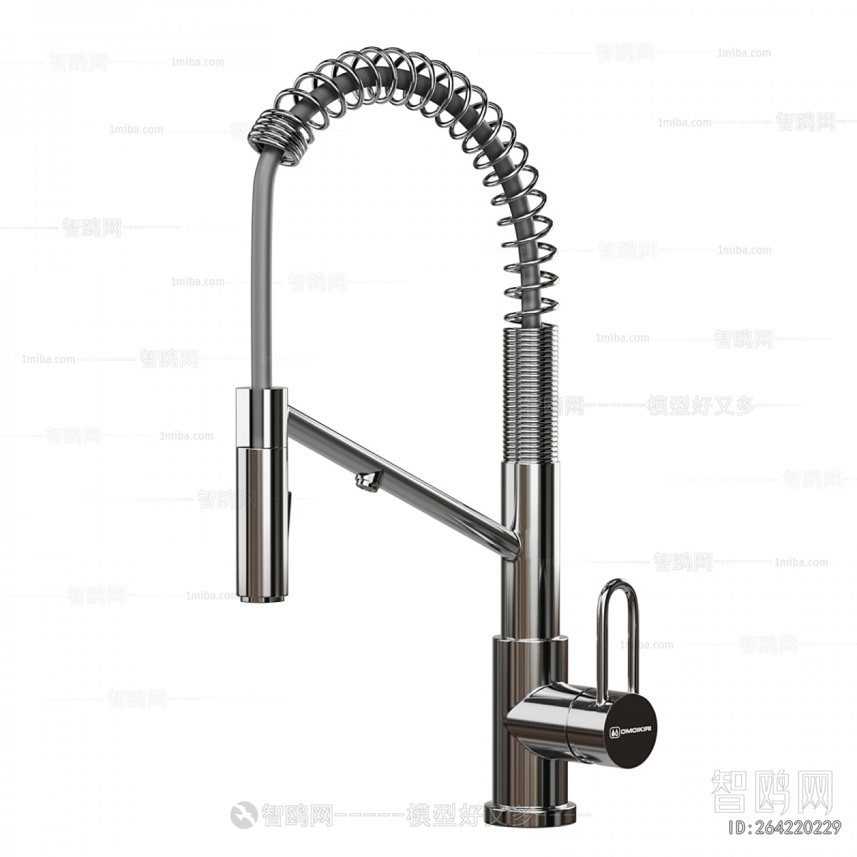 Modern Bathroom Hardware