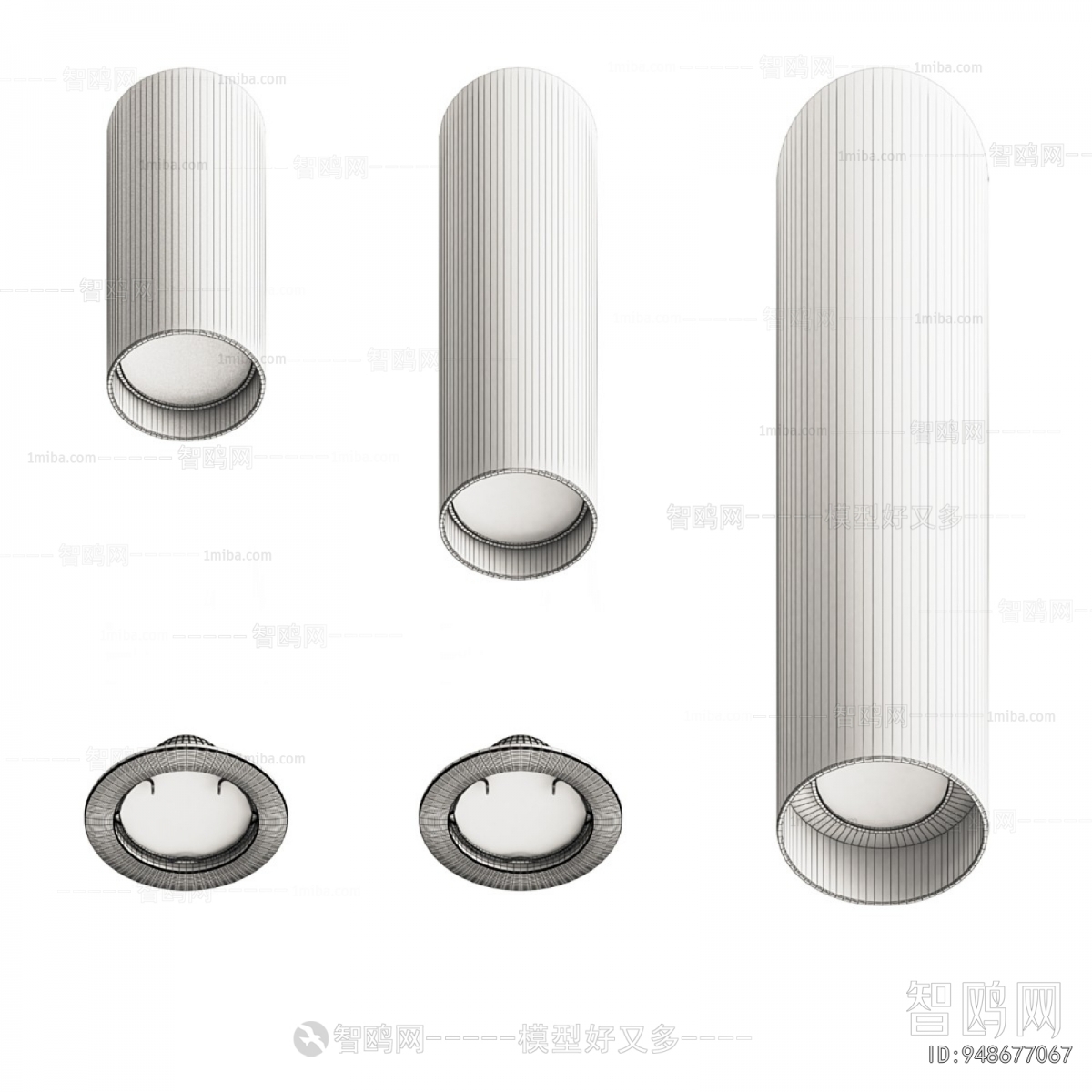 Modern Downlight Spot Light
