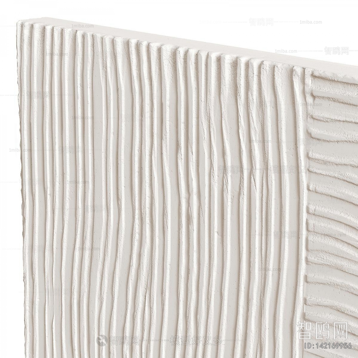 Modern Wall Panel