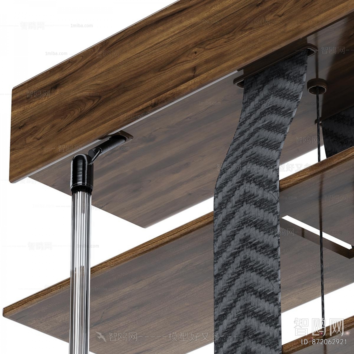 Modern Venetian Blinds