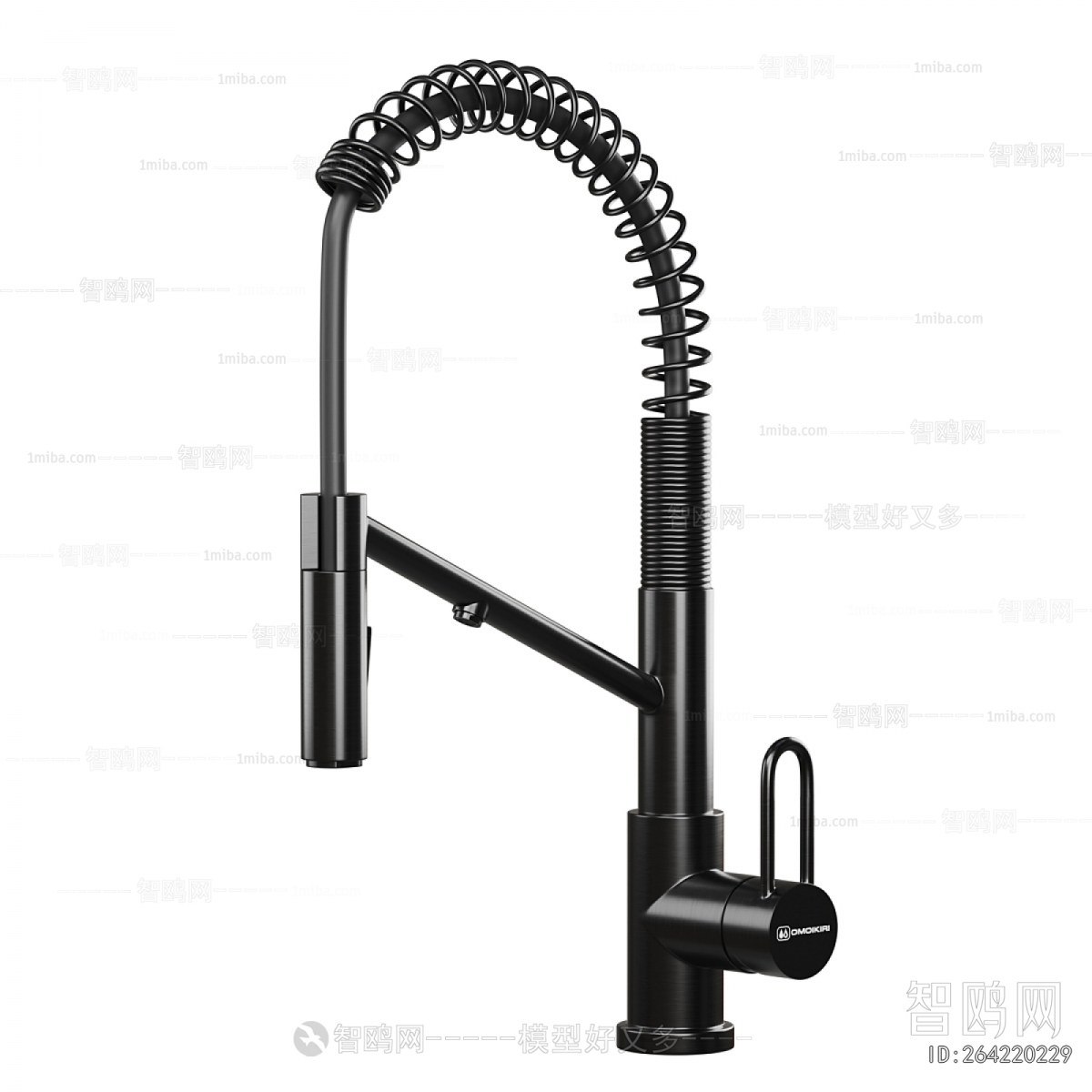 Modern Bathroom Hardware