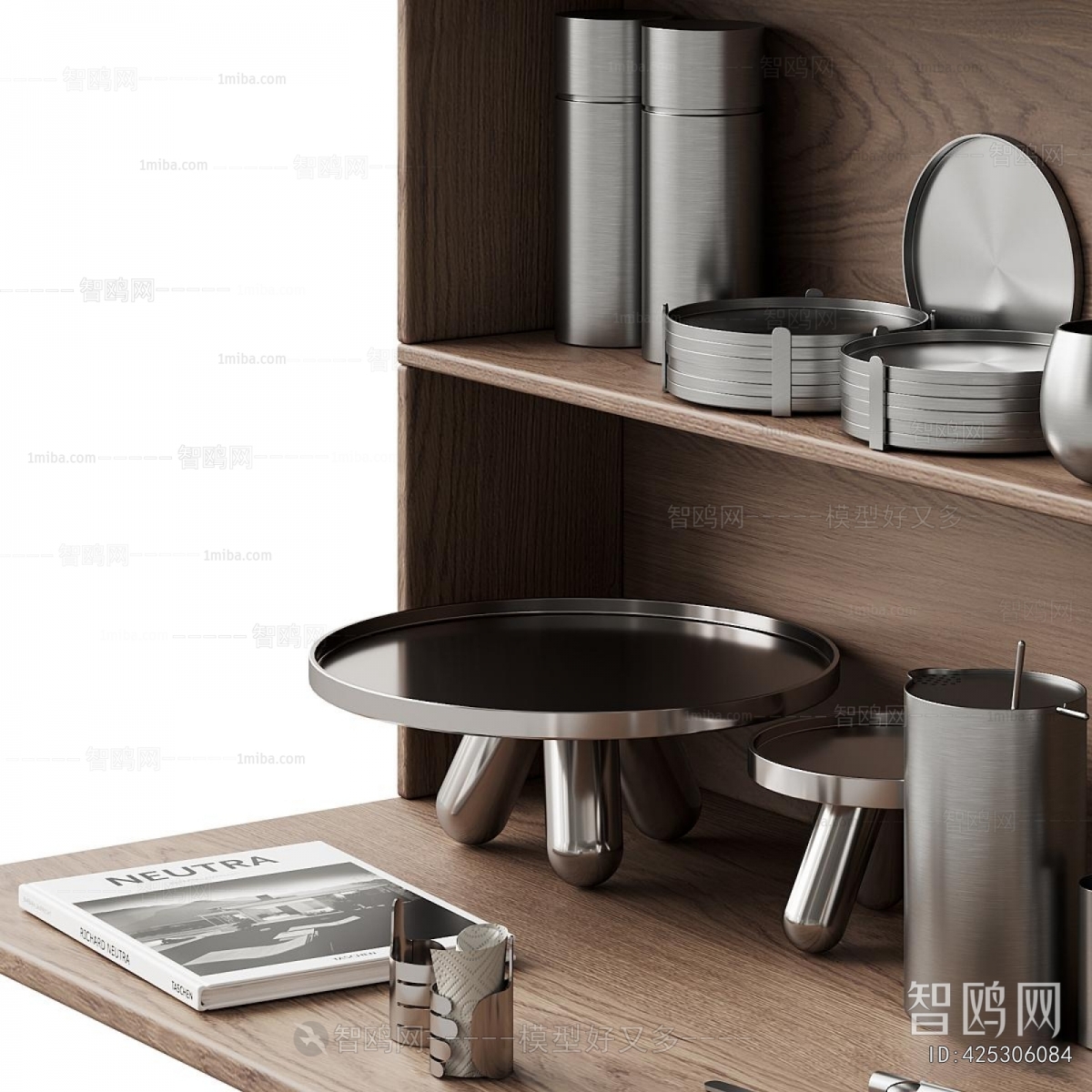 Modern Tableware