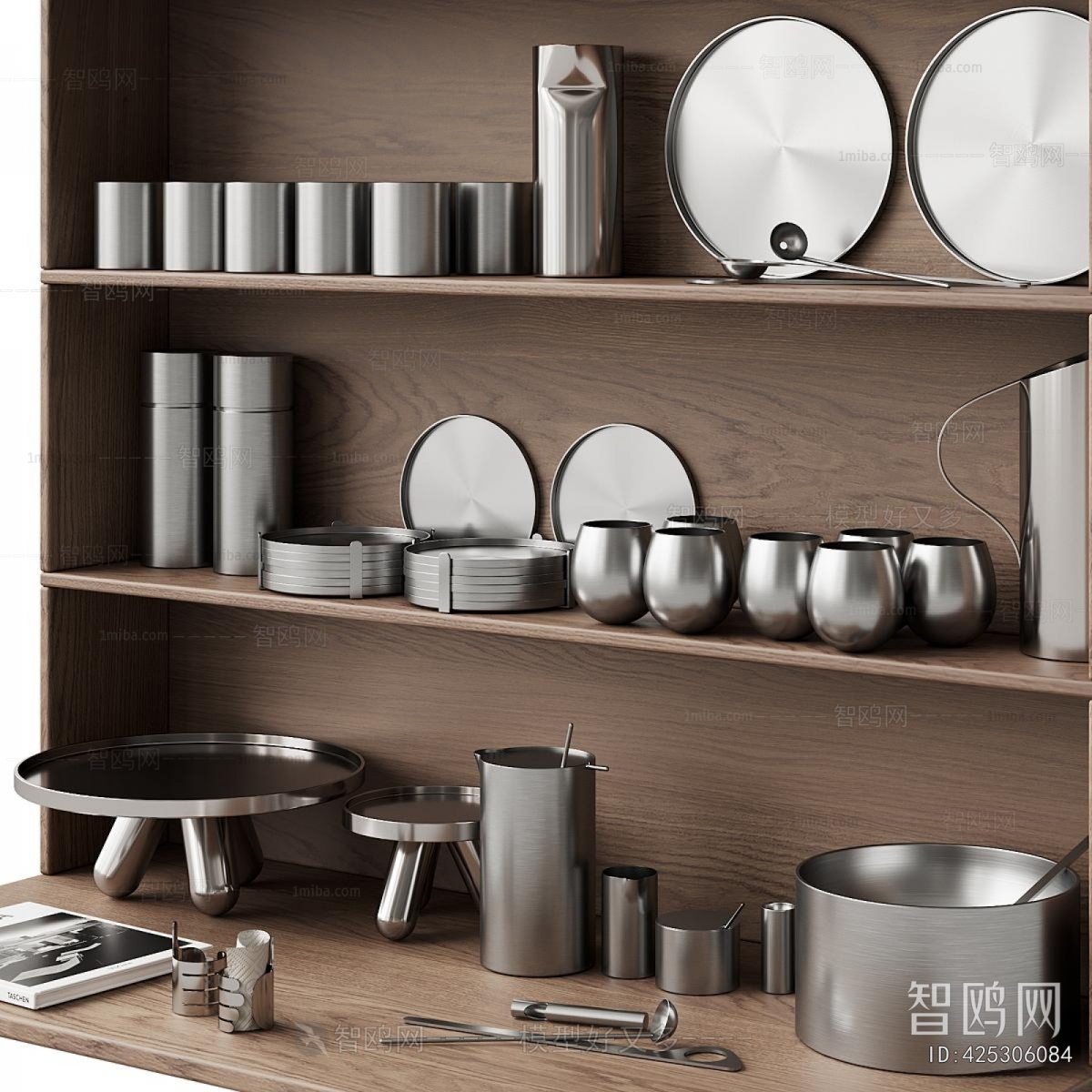 Modern Tableware