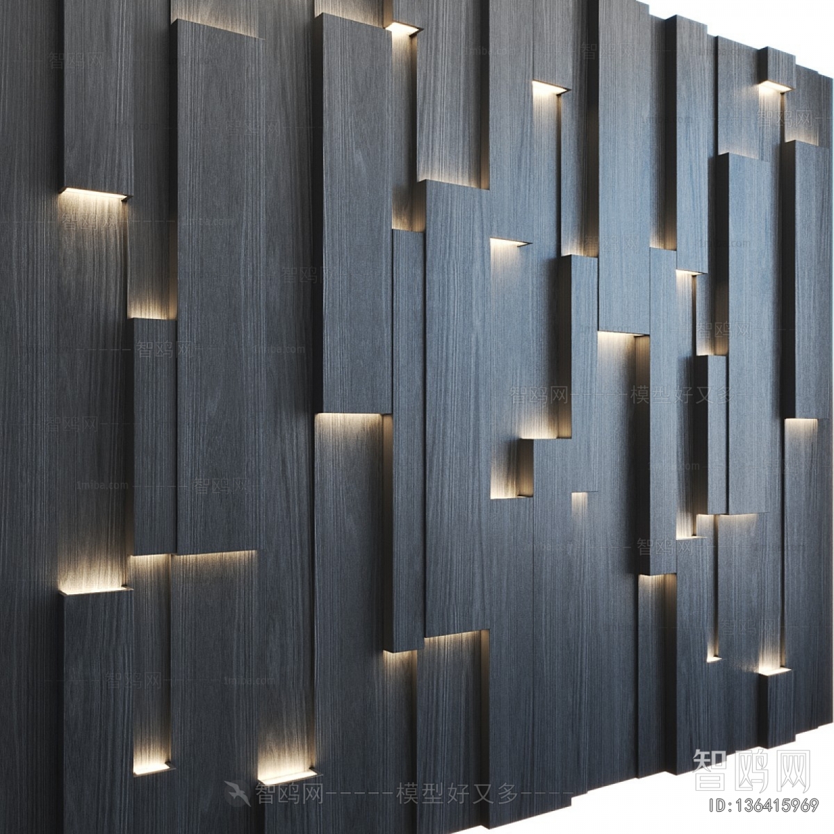 Modern Wall Lamp