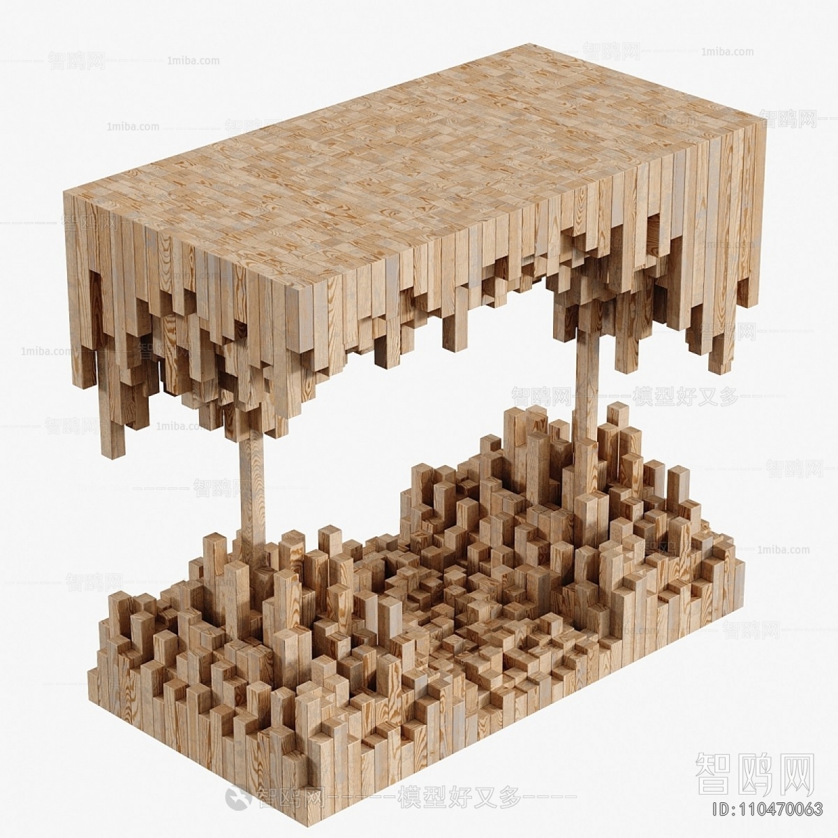 Modern Sculpture