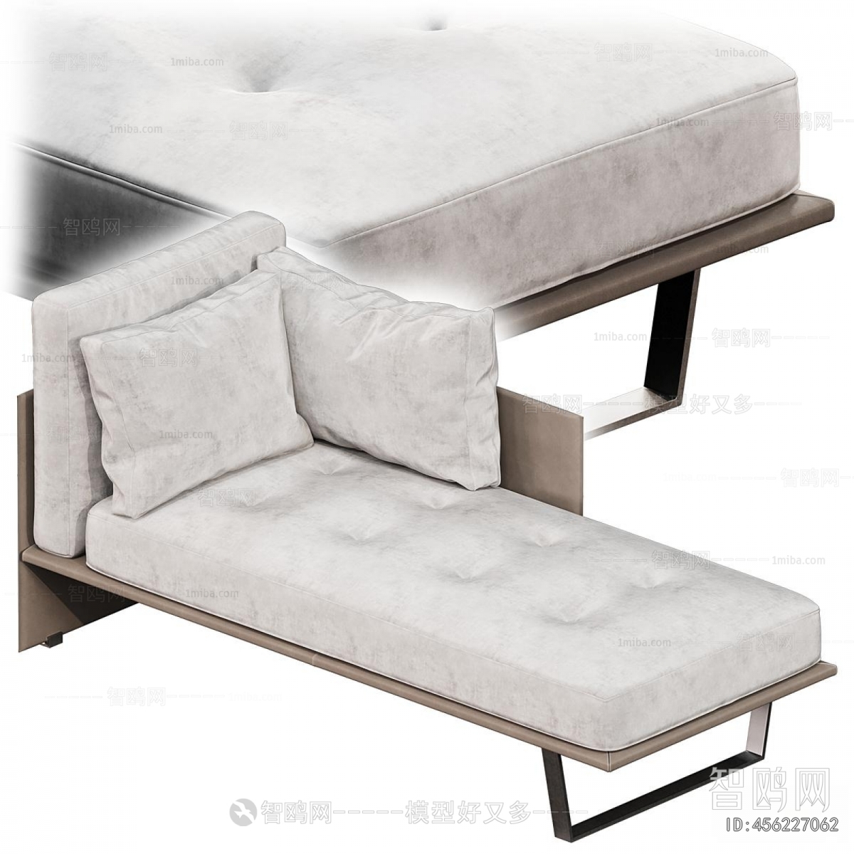 Modern Sofa Bed