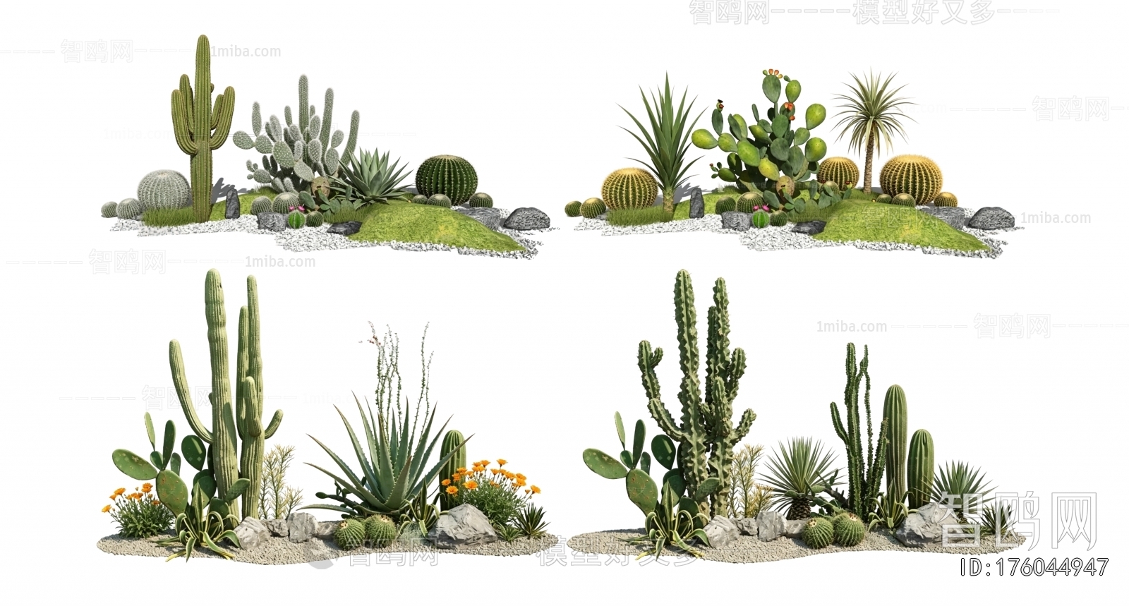 Modern Plant Landscaping